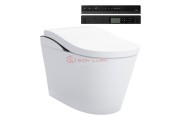 Bồn Cầu Thông Minh TOTO CS911VT/TCF87220GAA/T53P100VR